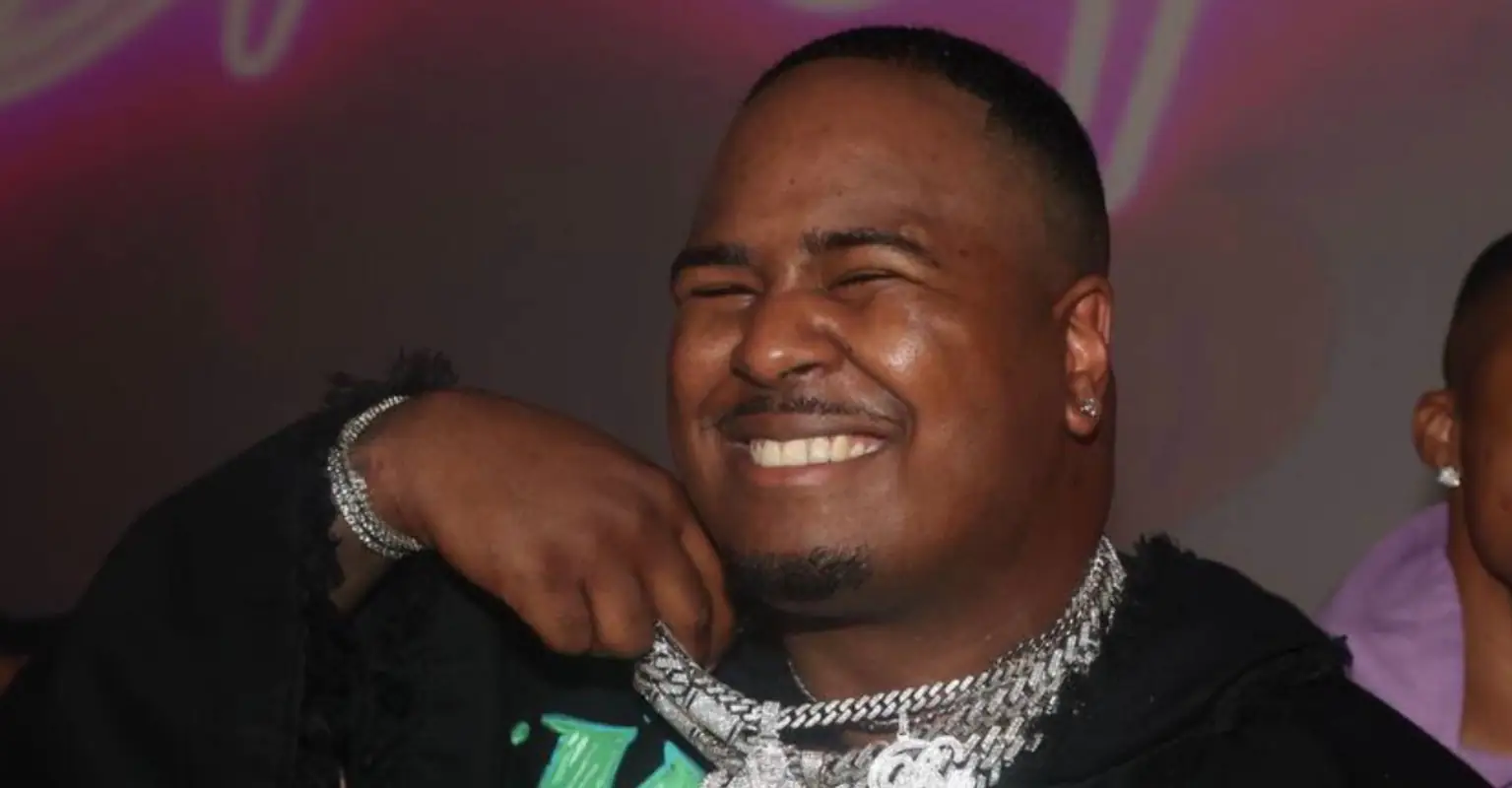 Rapper Drakeo the Ruler dies aged 28 after stabbed to death at Los Angeles music festival