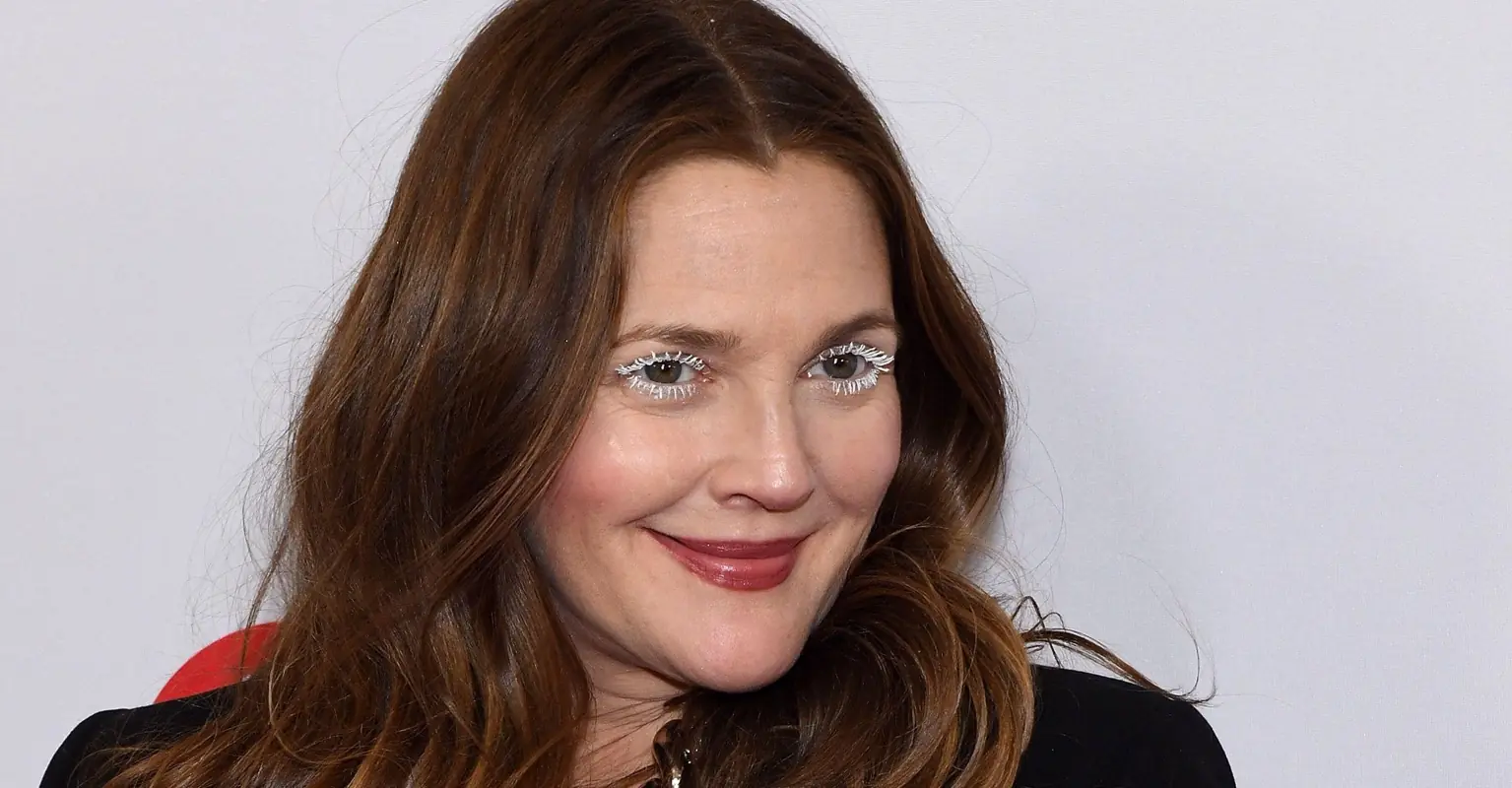 Drew Barrymore celebrates over two years of sobriety: 'I've been very private about my struggles'