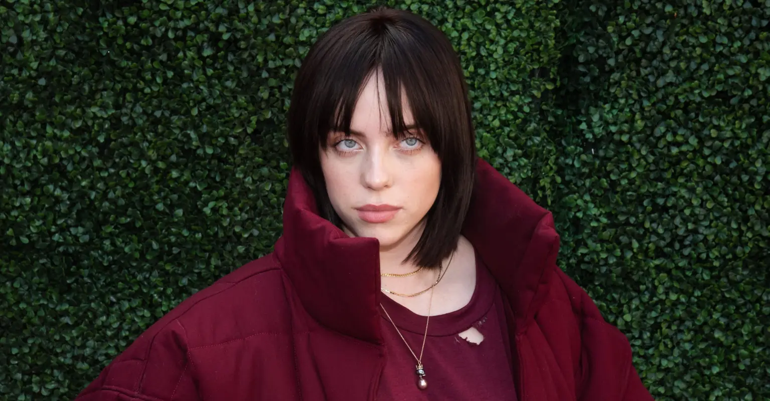 Billie Eilish says life 'feels the same' as it did before fame, except now she doesn't 'have any friends'