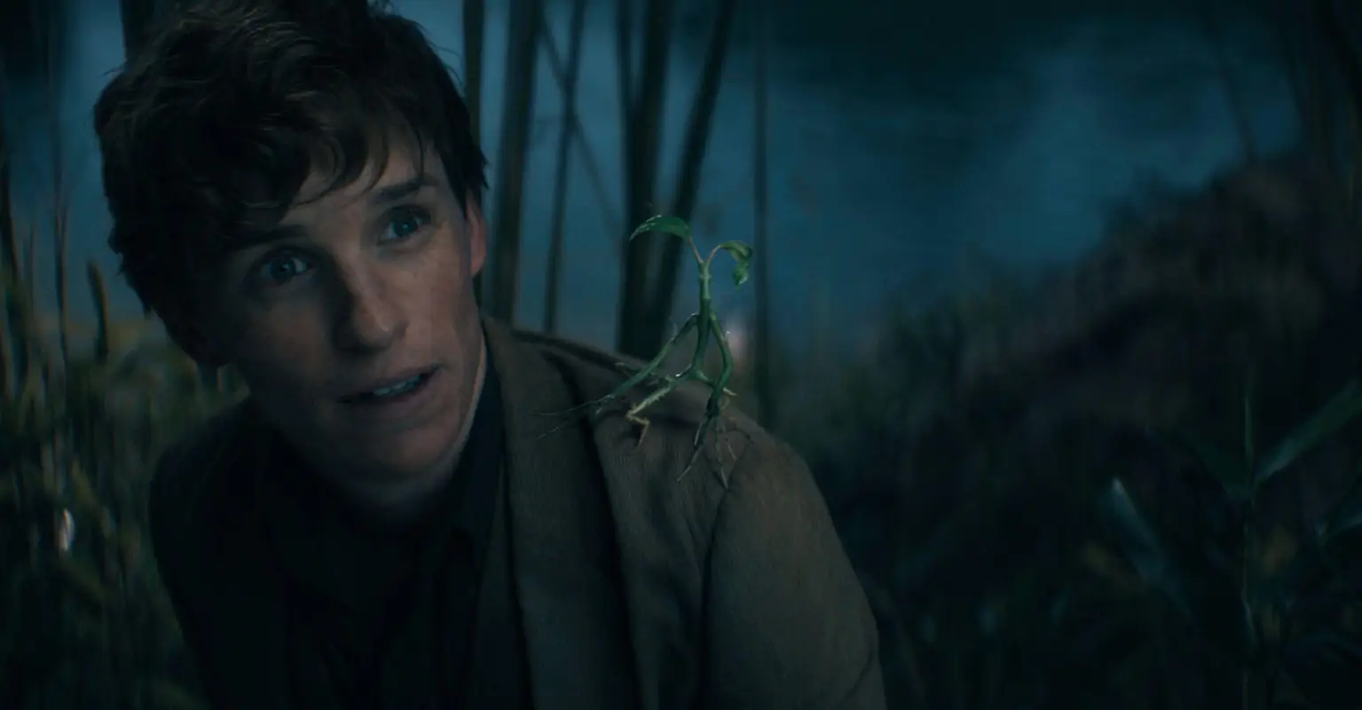 Fantastic Beasts 3 trailer gives us a first look at Mads Mikkelsen's Grindelwald
