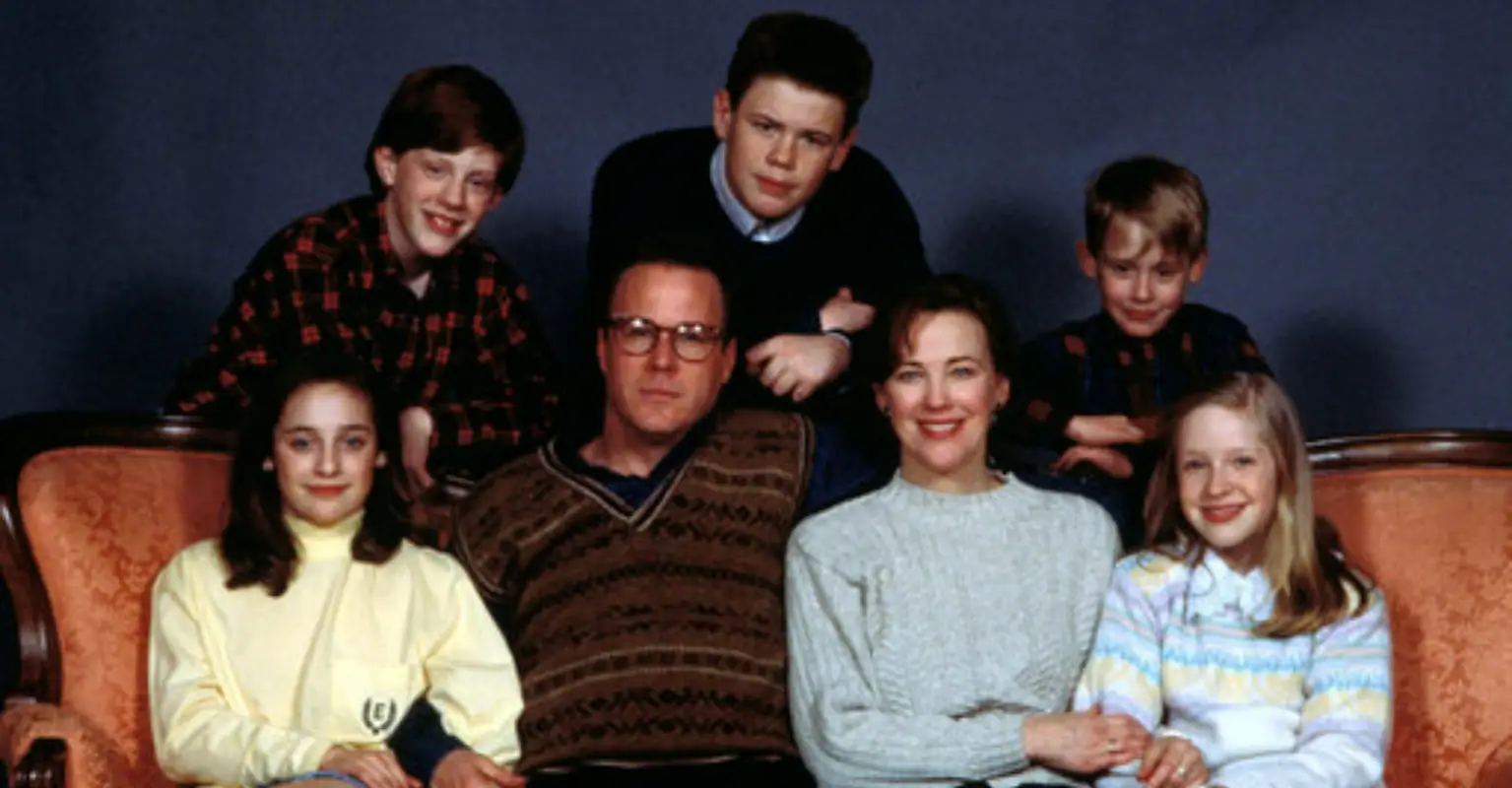 'Home Alone' cast is planning a 'reunion' 31 years after original Christmas movie