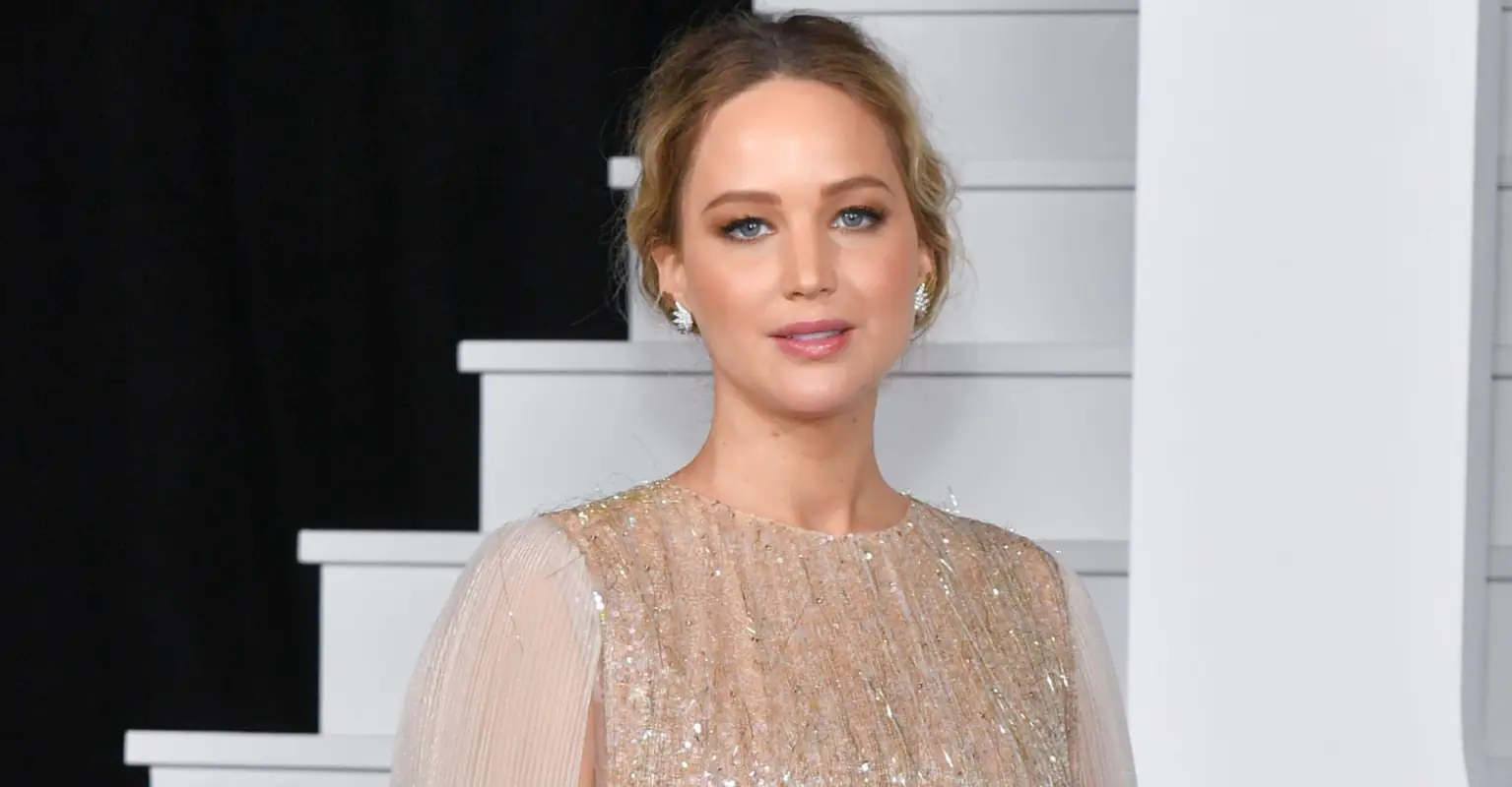 Jennifer Lawrence says Jonah Hill spent entire day insulting her on 'Don't Look Up' set