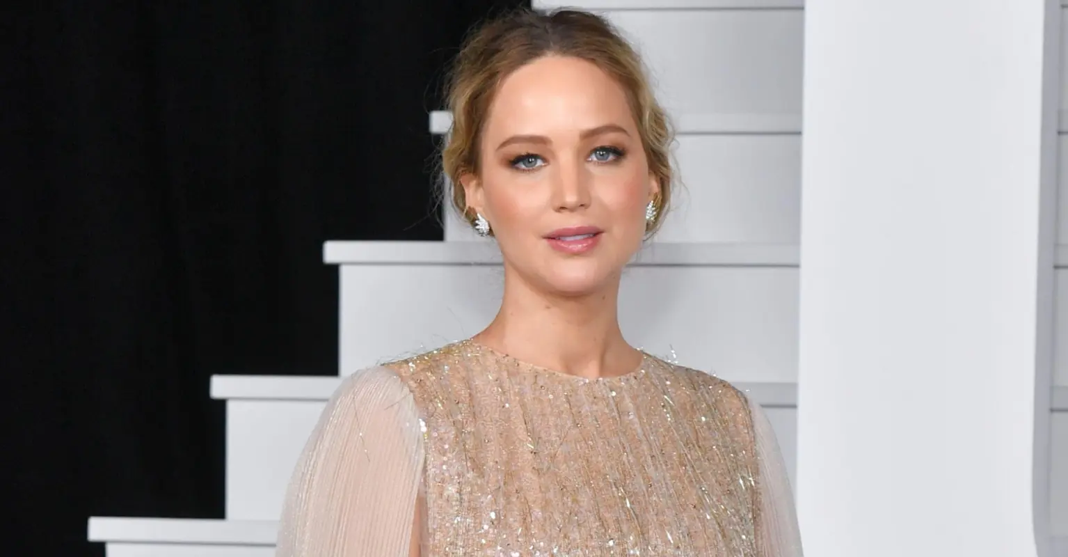 Jennifer Lawrence says Jonah Hill spent entire day insulting her on 'Don't Look Up' set