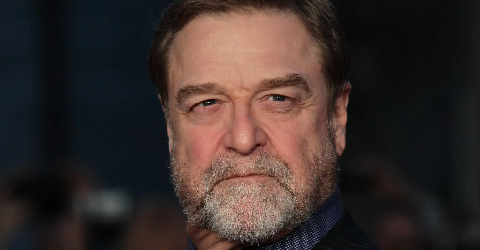 Fans in awe as John Goodman continues to show off incredible weight loss
