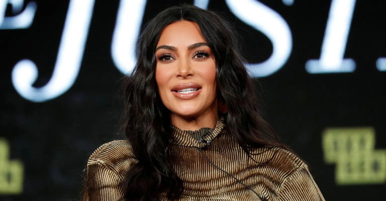 Kim Kardashian thanks Colorado Governor after trucker's 110-year sentence reduced to 10 years