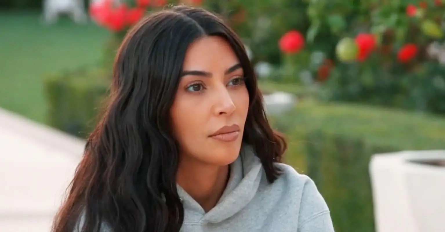 Kim Kardashian horrified after daughter North West live-streams entire house tour without permission