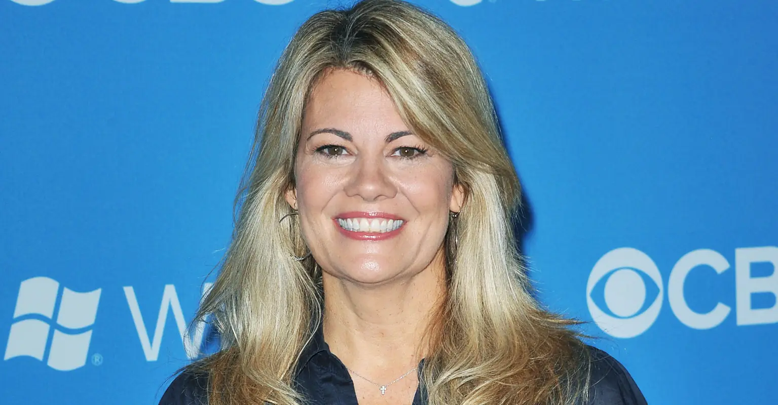 'Facts of Life' star Lisa Whelchel amazes fans with youthful looks in rare TV appearance