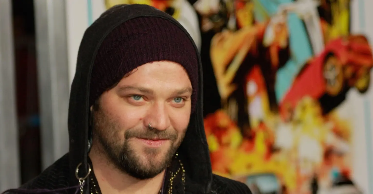 Jackass' Bam Margera has been reported missing amid rehab stint