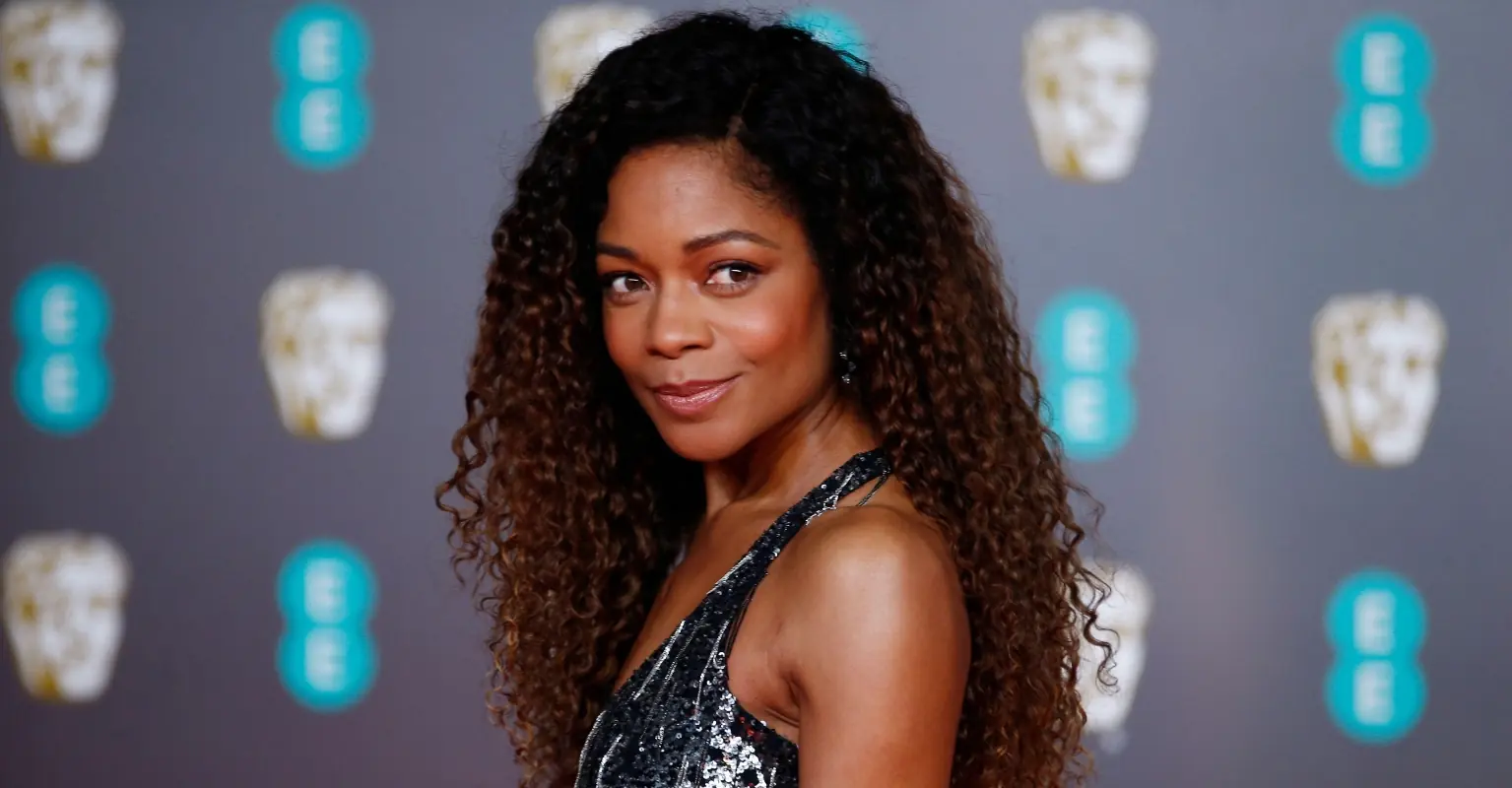 'James Bond' star Naomie Harris' shock as 'huge star' put his hand up her skirt as director watched