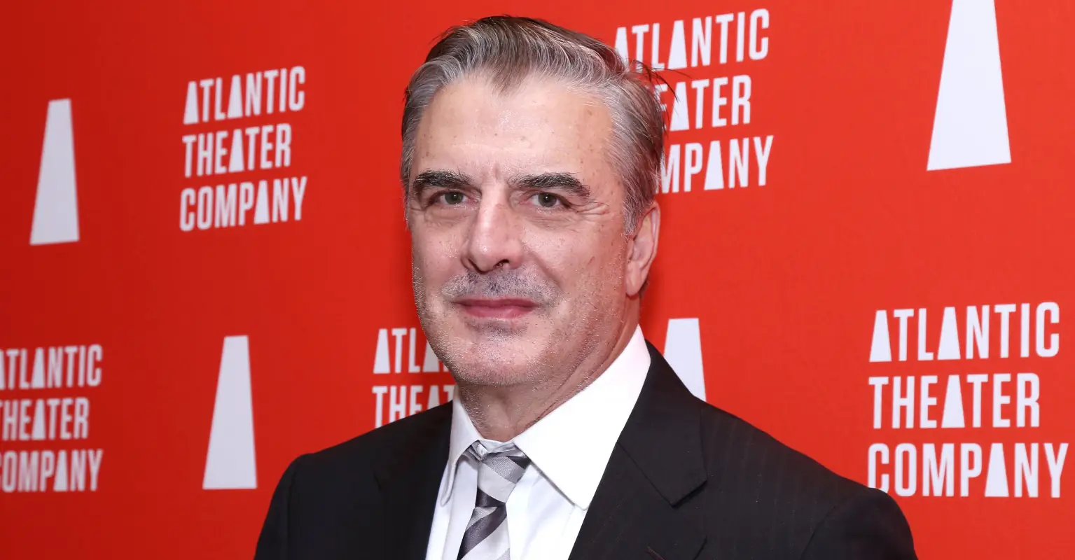 Peloton pulls ad starring 'And Just Like That' star Chris Noth after two women accuse him of sexual assault