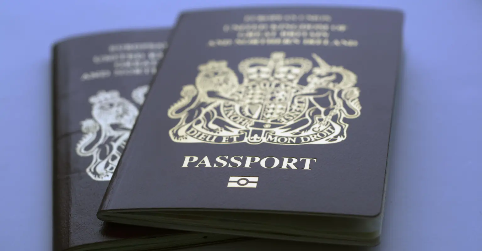 UK Supreme Court rejects gender-neutral passports