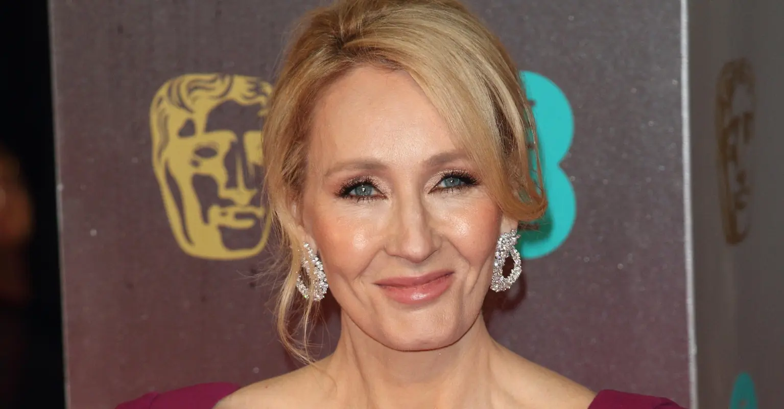 JK Rowling says there are 'innumerable gender identities' as she clarifies her trans rights views