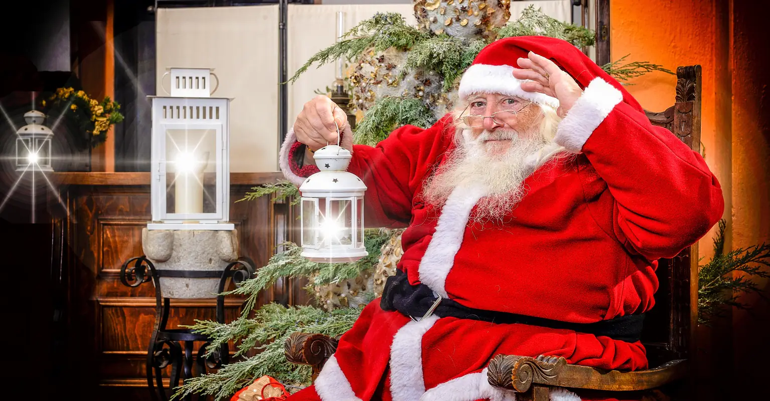 Italian church issues groveling apology after bishop tells children 'Santa does not exist'