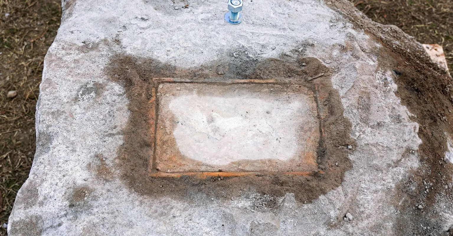 133-year-old time capsule found underneath Robert E. Lee statue is finally opened