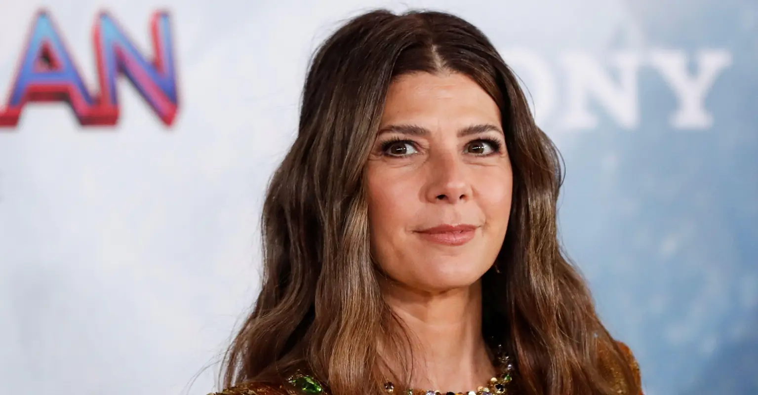 'Spider-Man' star Marisa Tomei says she wanted Aunt May to be a lesbian