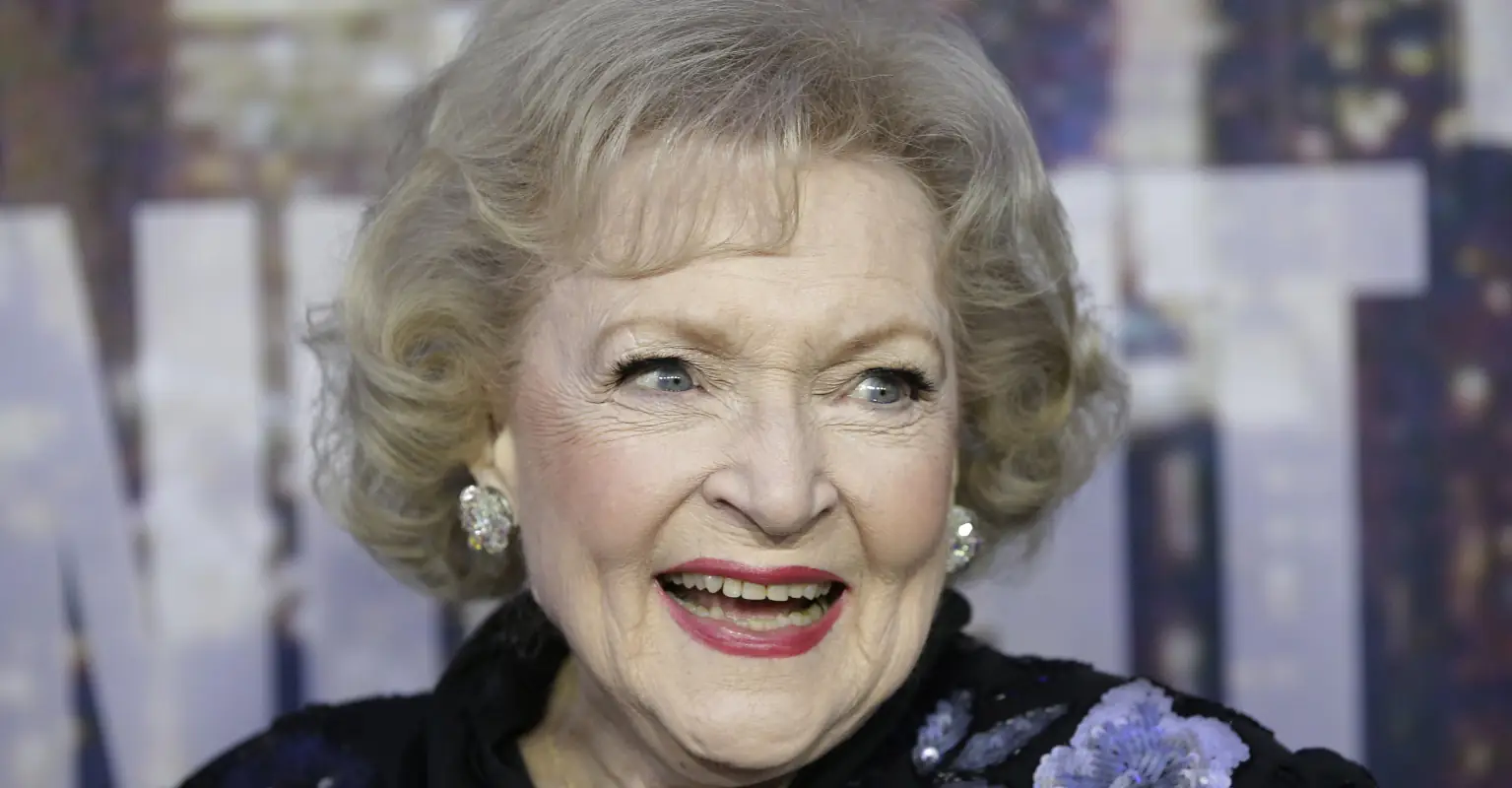 Betty White's assistant shares heartbreaking final video message to fans recorded days before her death