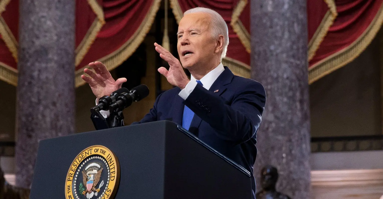 Fox reporter Peter Doocy speaks out after Biden called him a 'stupid son of a b****'