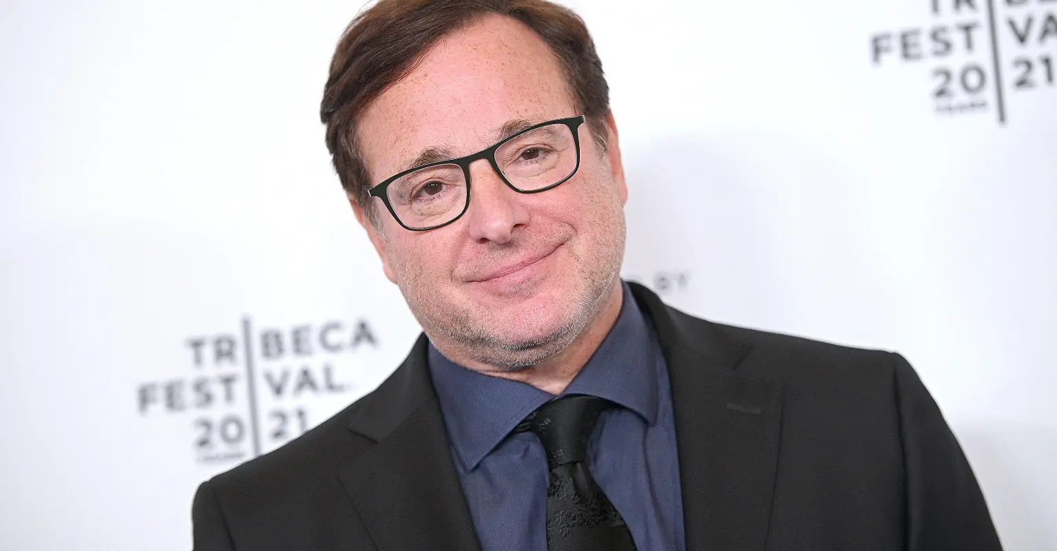 Bob Saget's family sues to block release of more details in 'Full House' star's cause of death