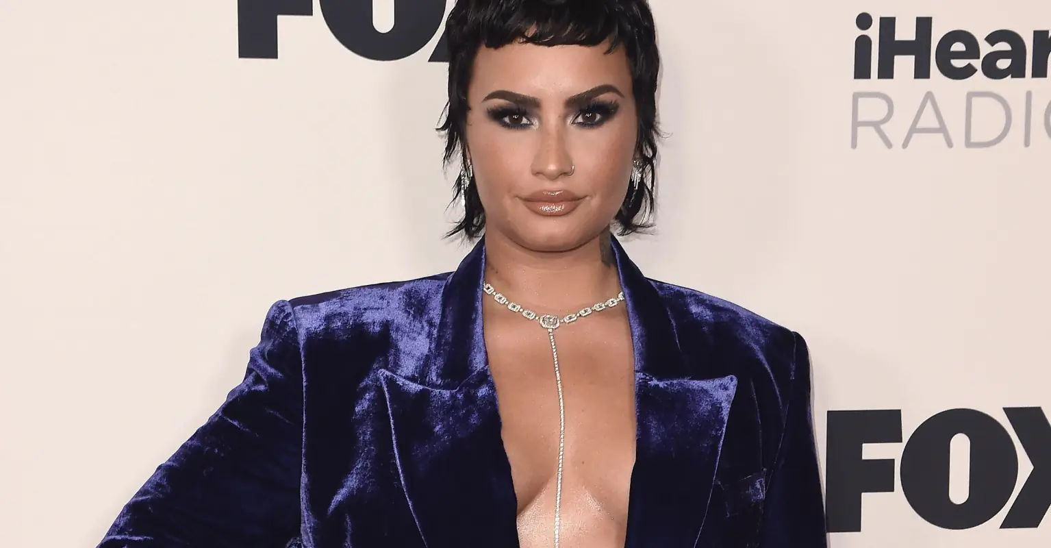 Demi Lovato appears to slam Wilmer Valderrama in new song for dating her at 17 when he was 29