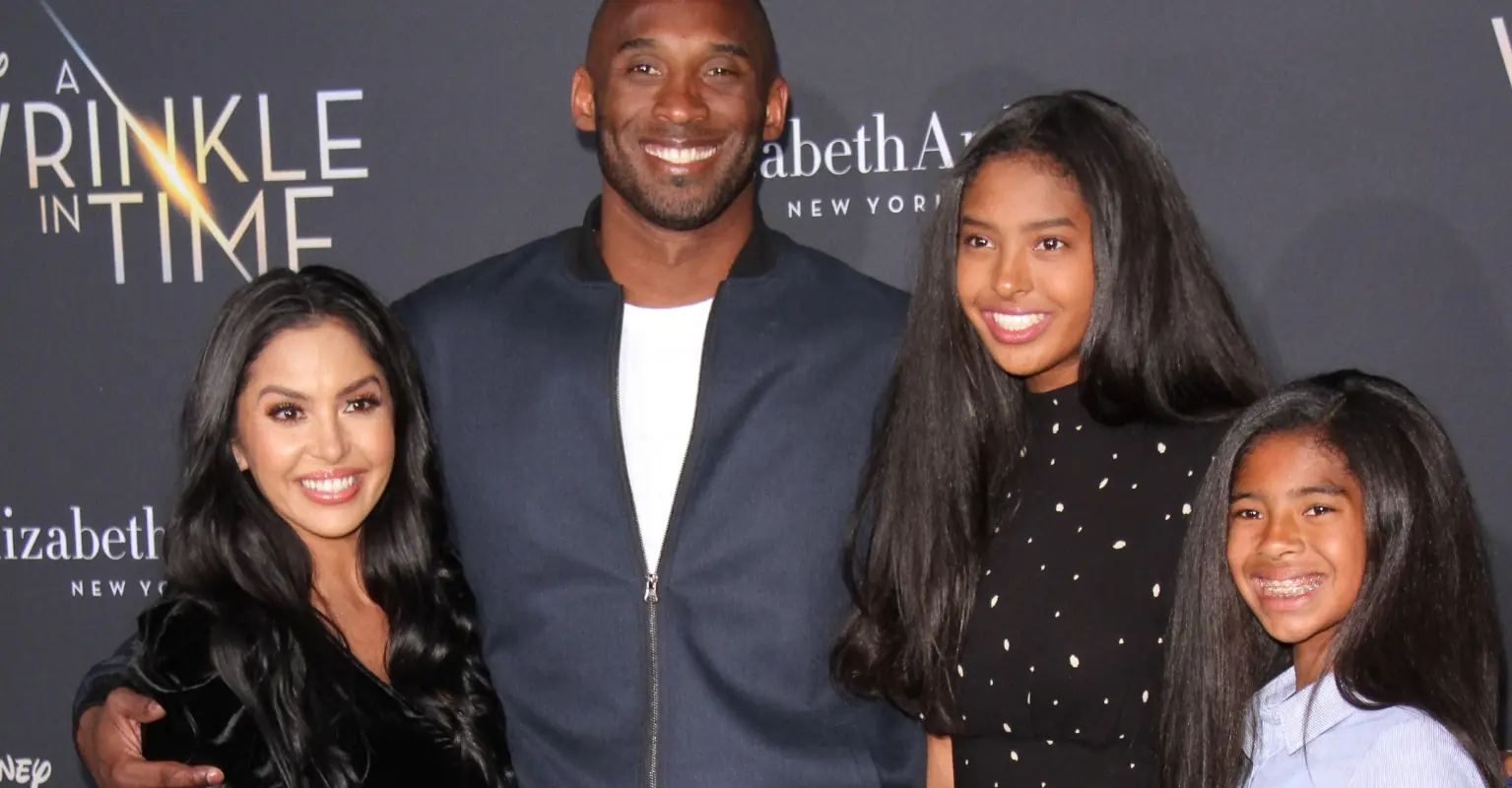 Statues of Kobe Bryant and daughter Gianna erected at helicopter crash site