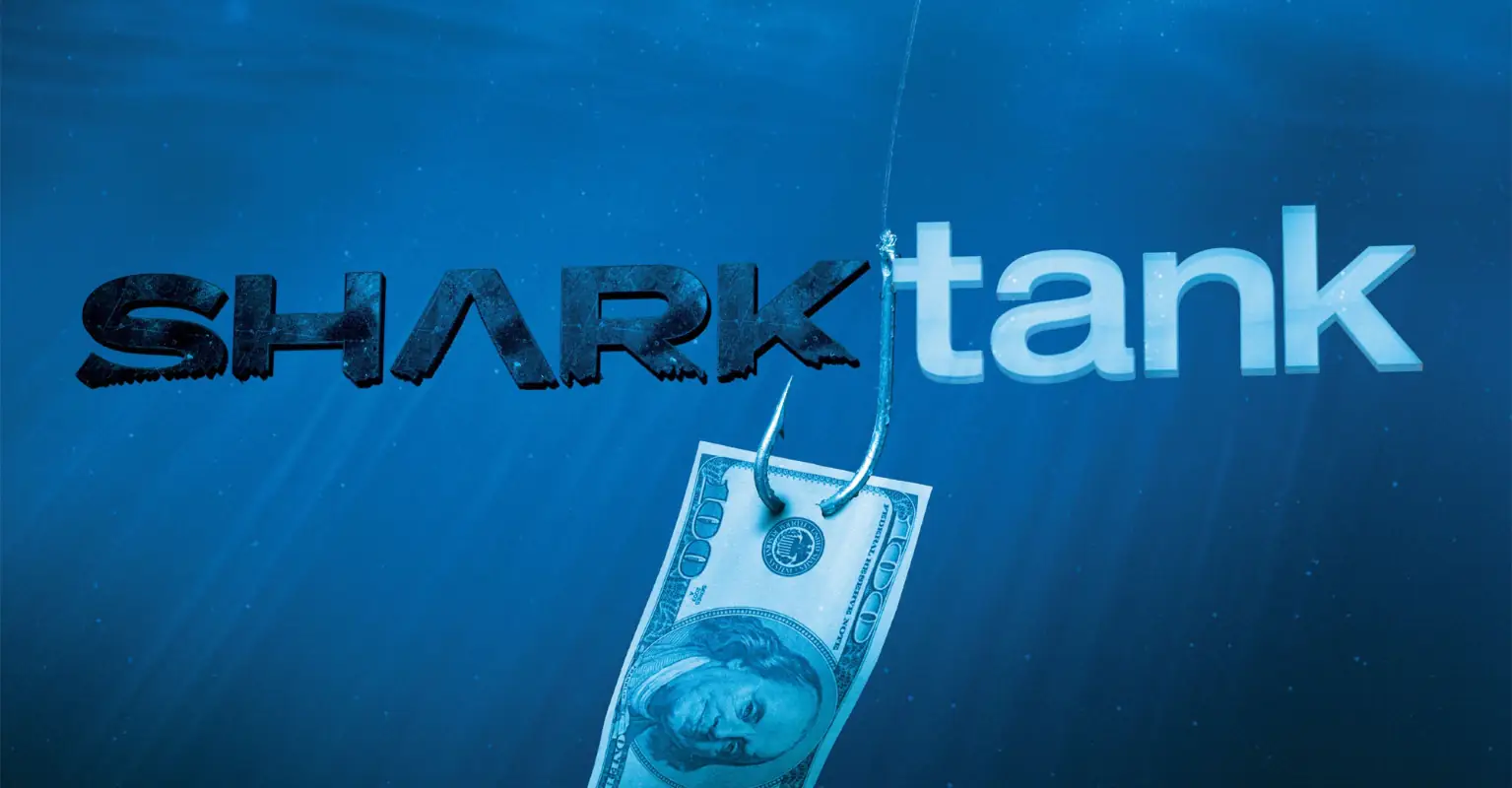 'Shark Tank' star and entrepreneur Andy Thomas has died at the age of 47