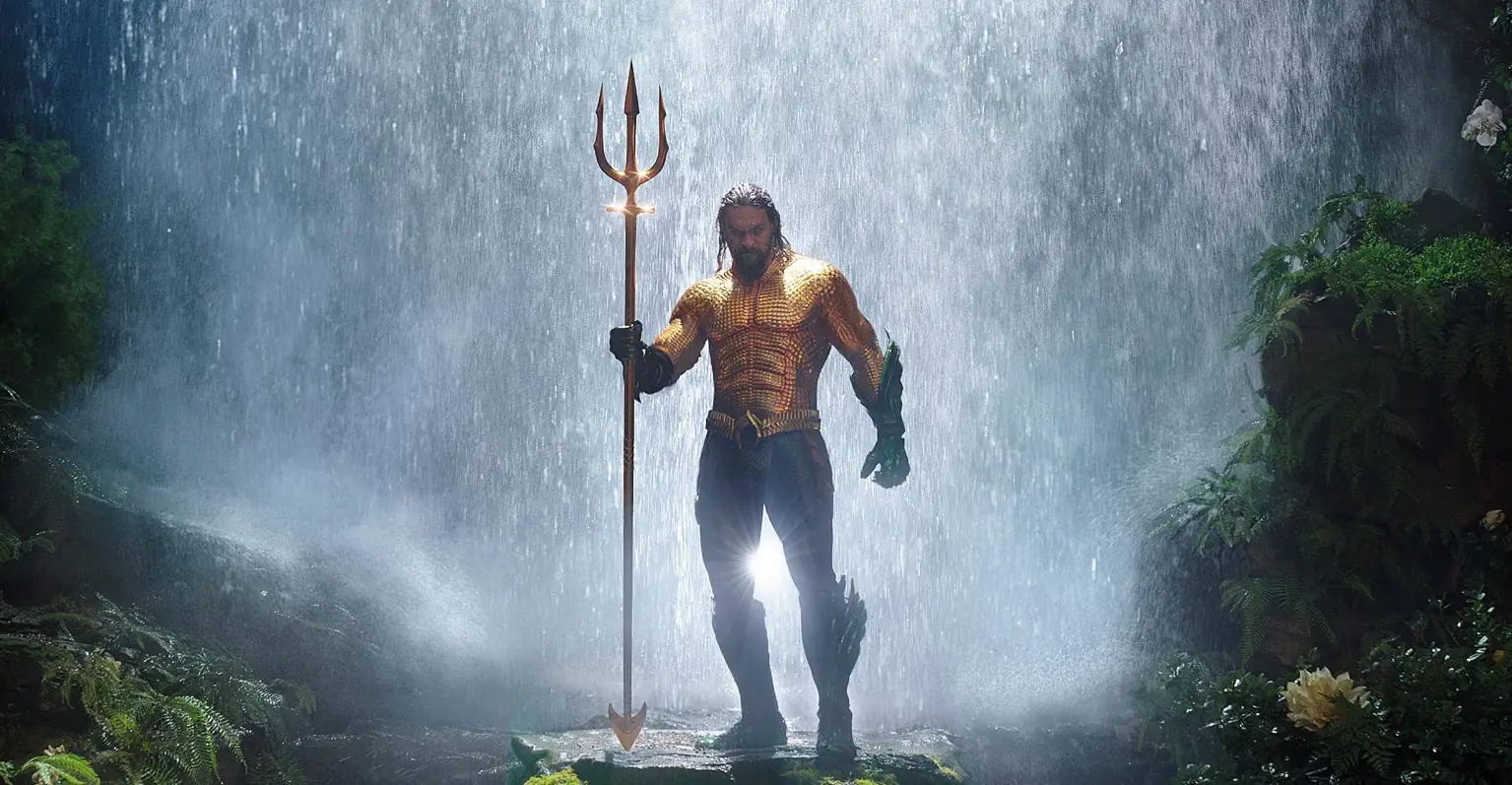 Man from Tonga hailed as real-life 'Aquaman' after surviving tsunami and 27 hours at sea