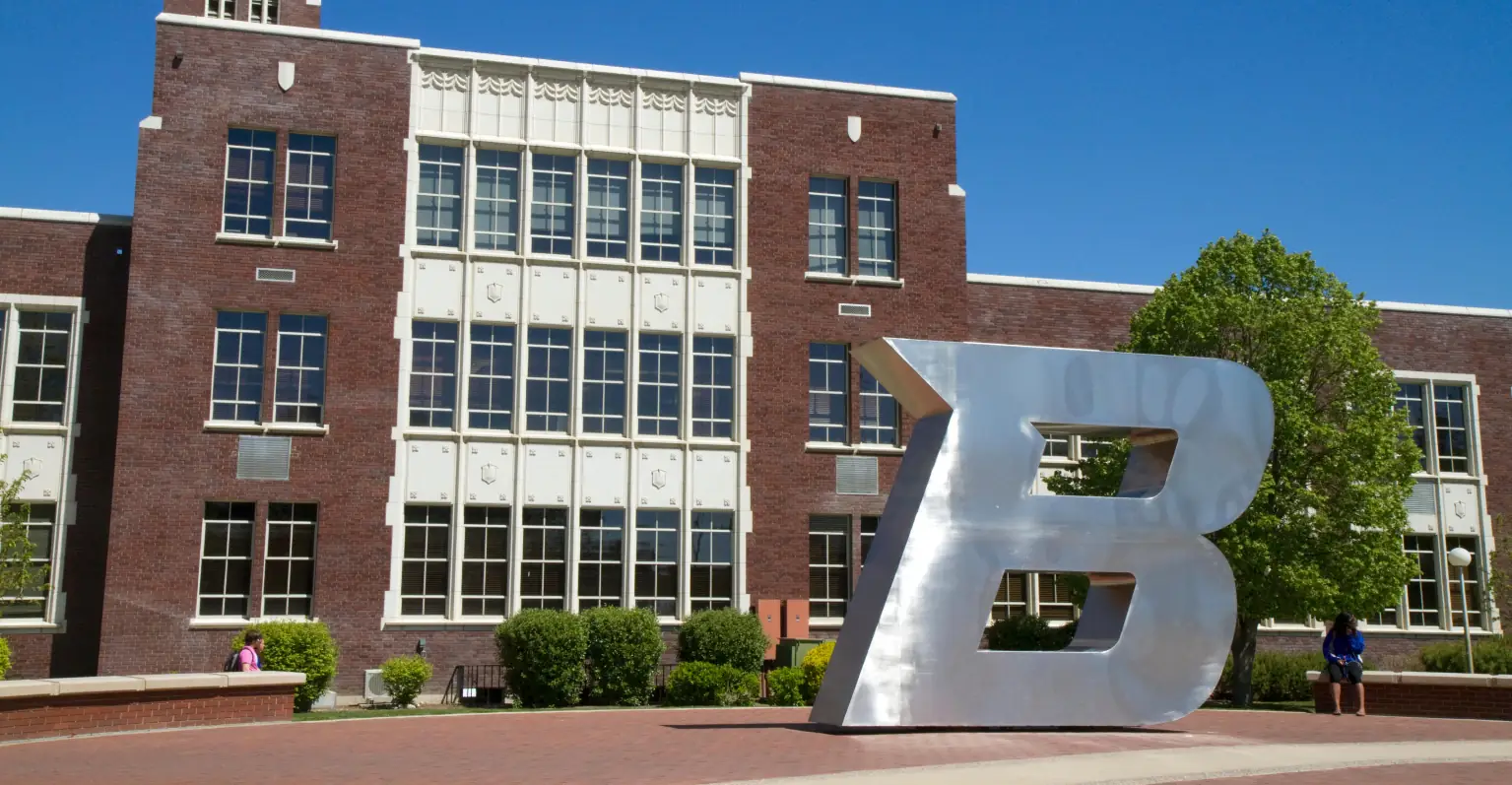 Student raises over $120k for scholarship after professor's 'disheartening' speech about women
