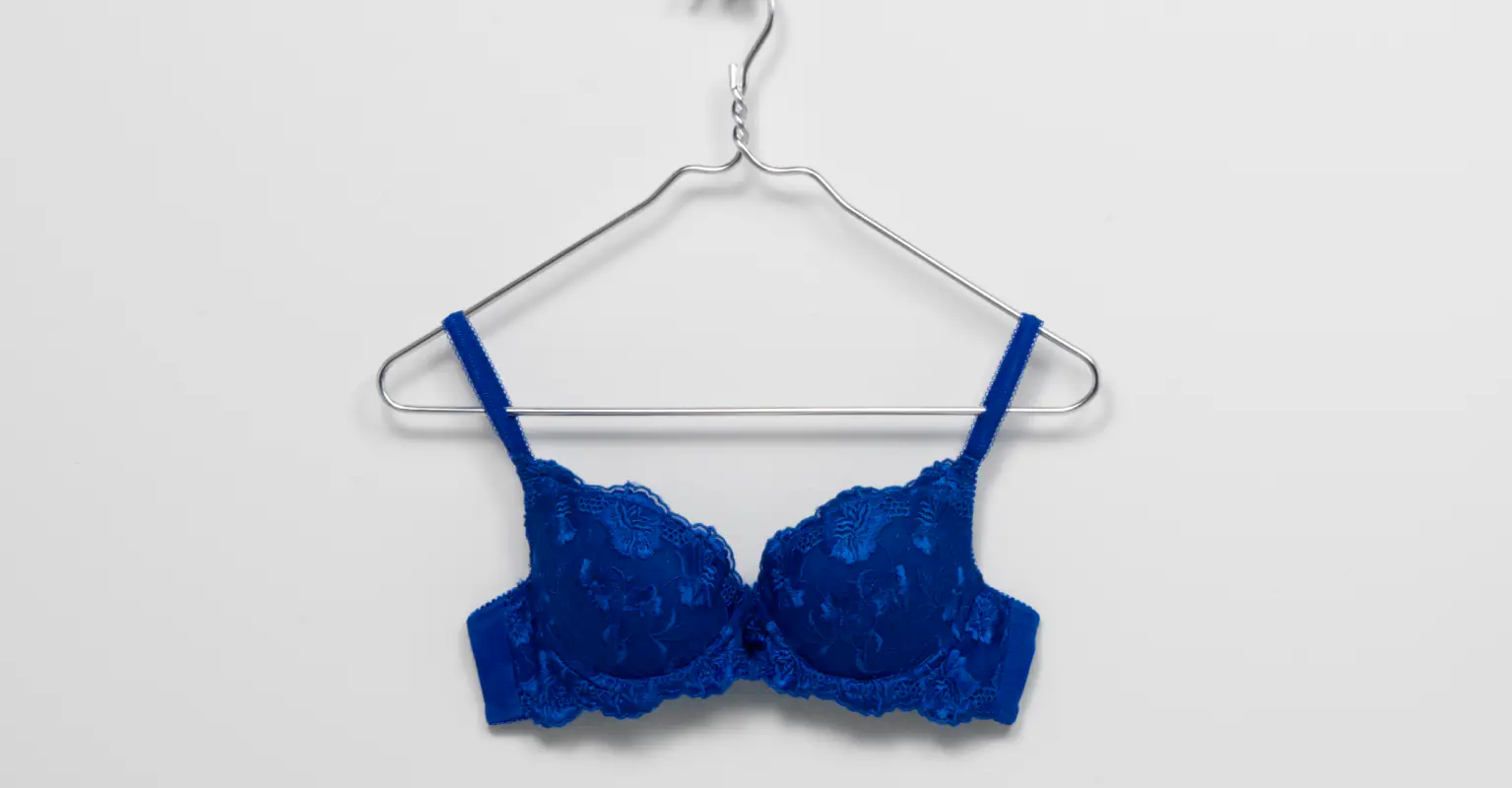 Woman sparks debate after revealing how often her friend washes her bras
