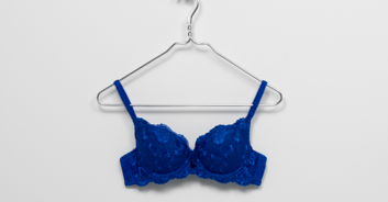 Woman sparks debate after revealing how often her friend washes her bras