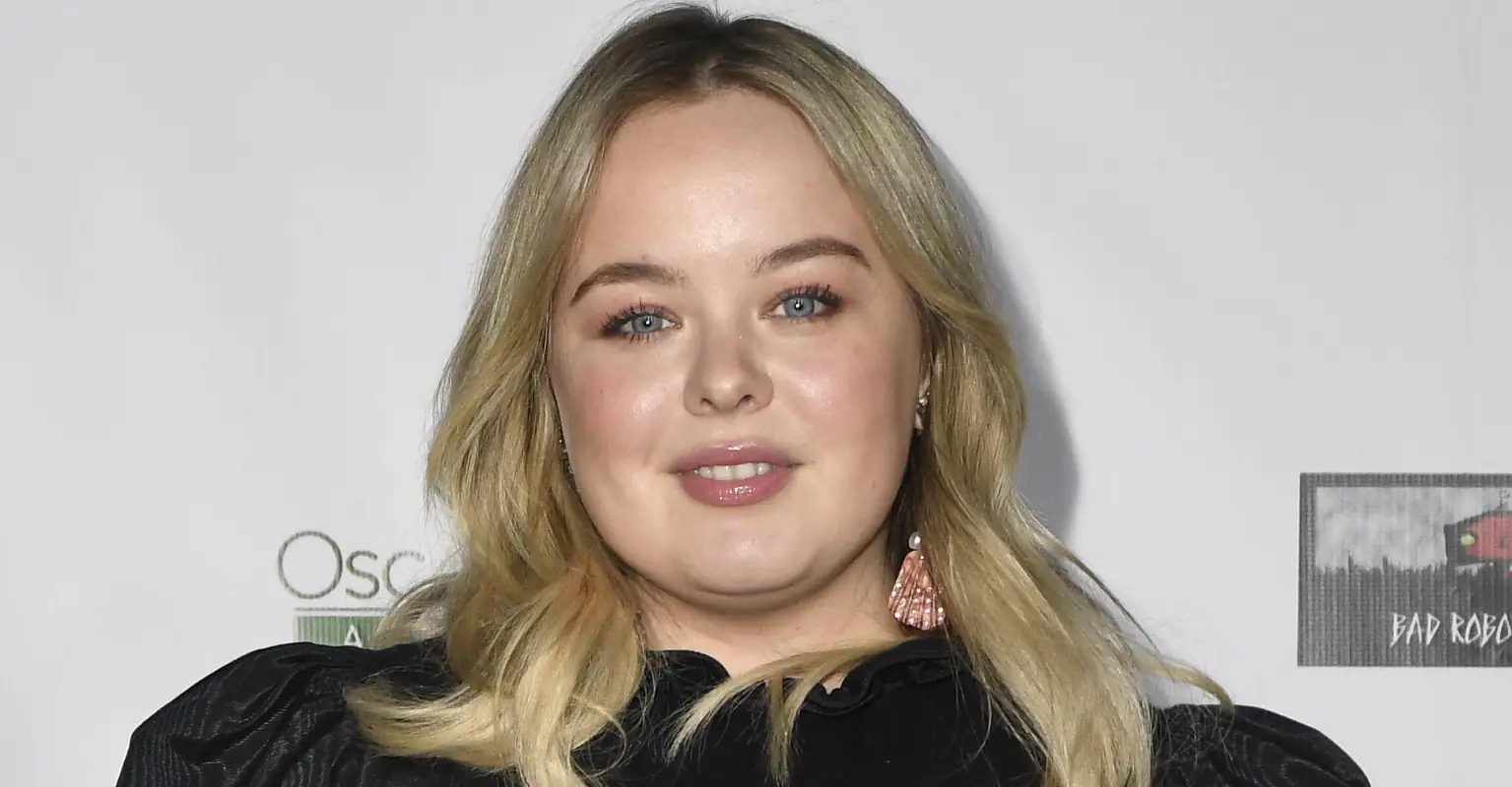 'Bridgerton' star Nicola Coughlan asks fans to stop sharing their opinions about her body