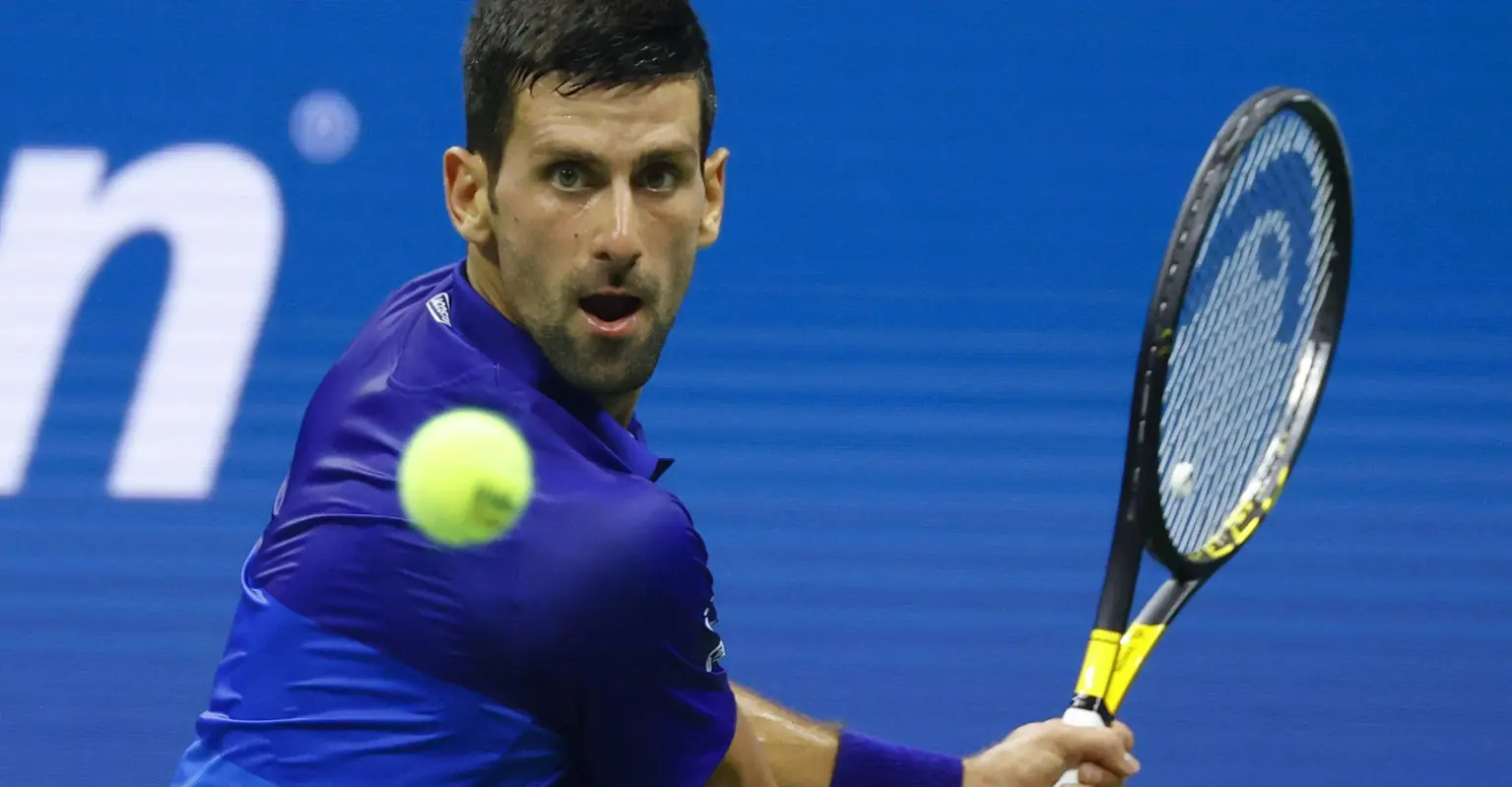 Novak Djokovic speaks out after Australia deportation as he insists he's not anti-vax