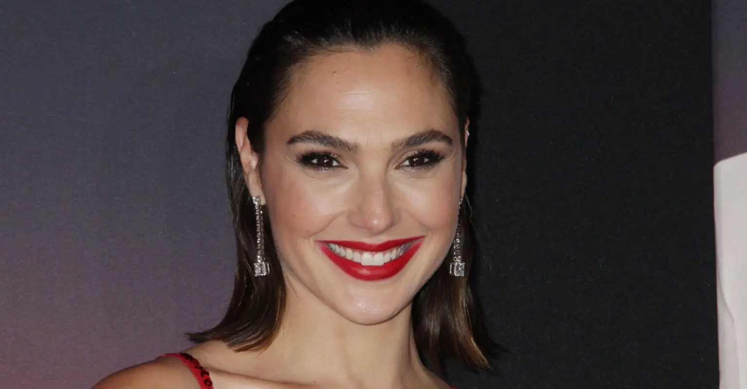 Gal Gadot admits star-studded viral 'Imagine' video at start of pandemic was in 'poor taste'