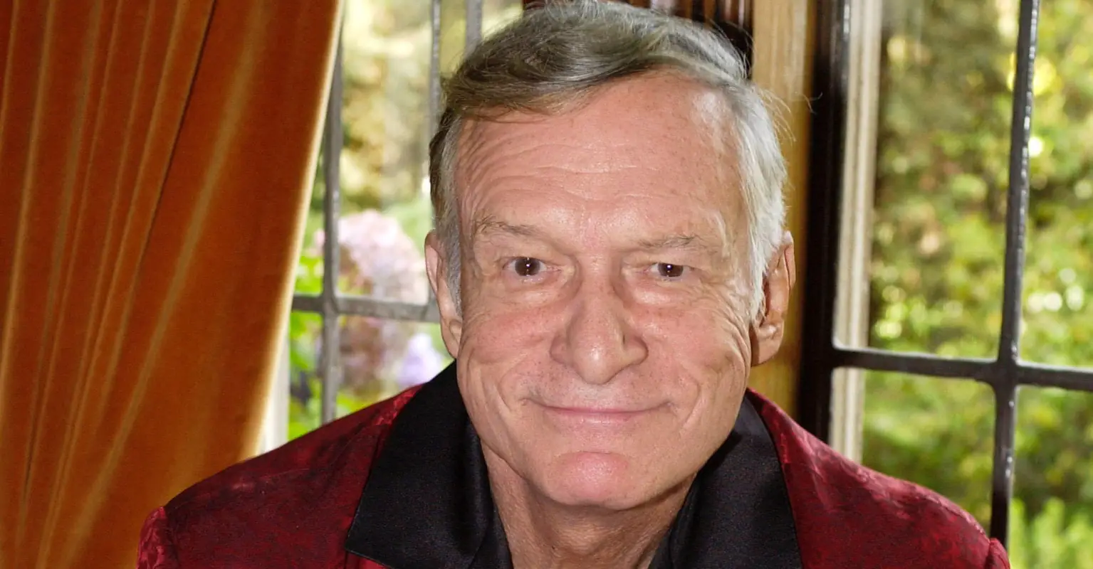 Hundreds of former Playboy employees defend Hugh Hefner amid 'unfounded' allegations