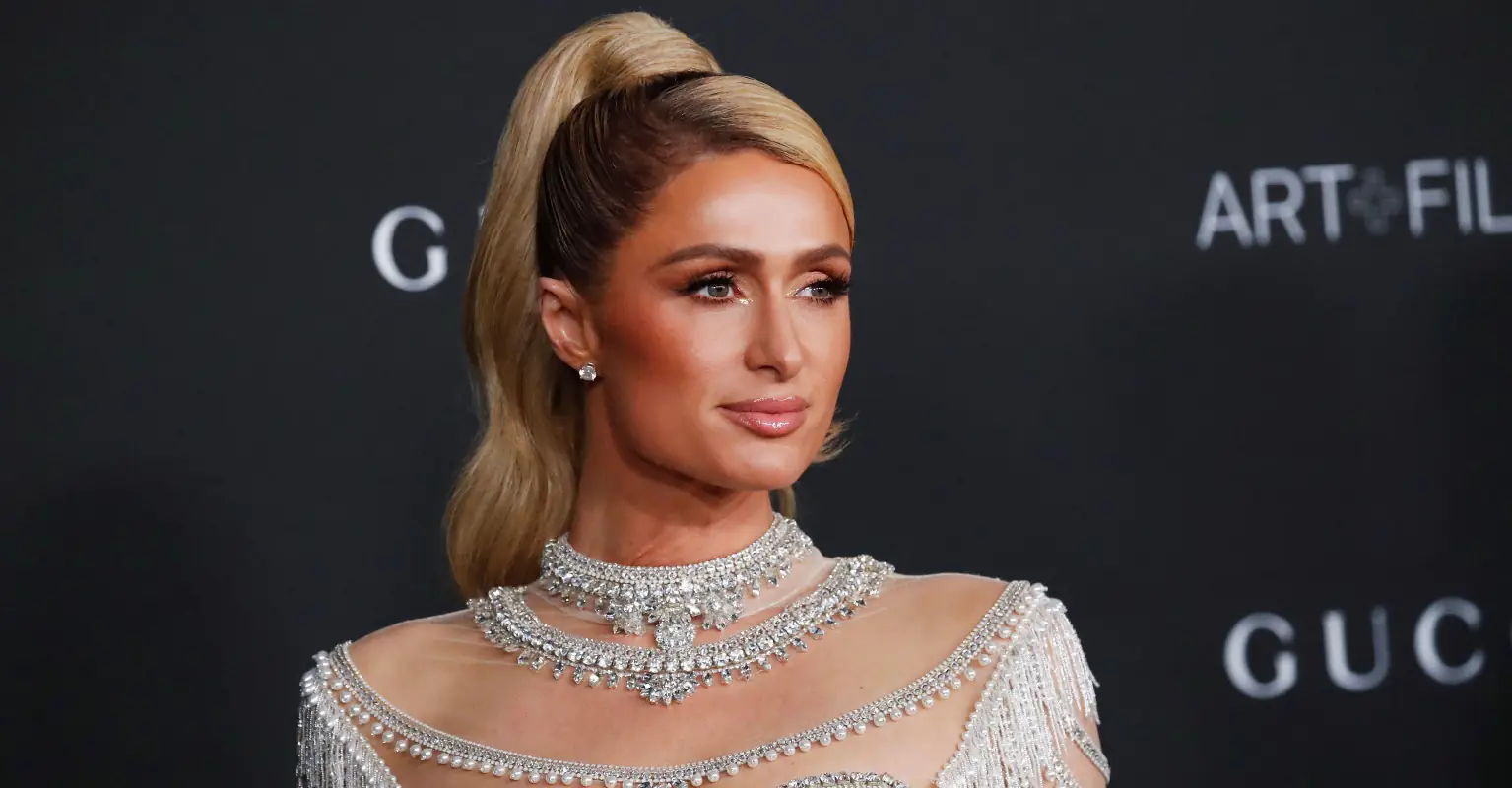 Paris Hilton says 'the last thing' she wants is for her future daughter to be an influencer