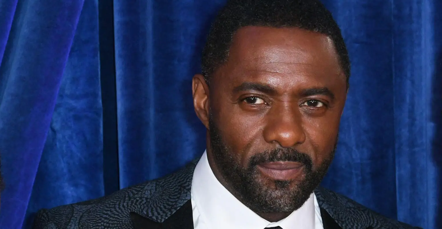 Idris Elba reportedly back in talks to play James Bond