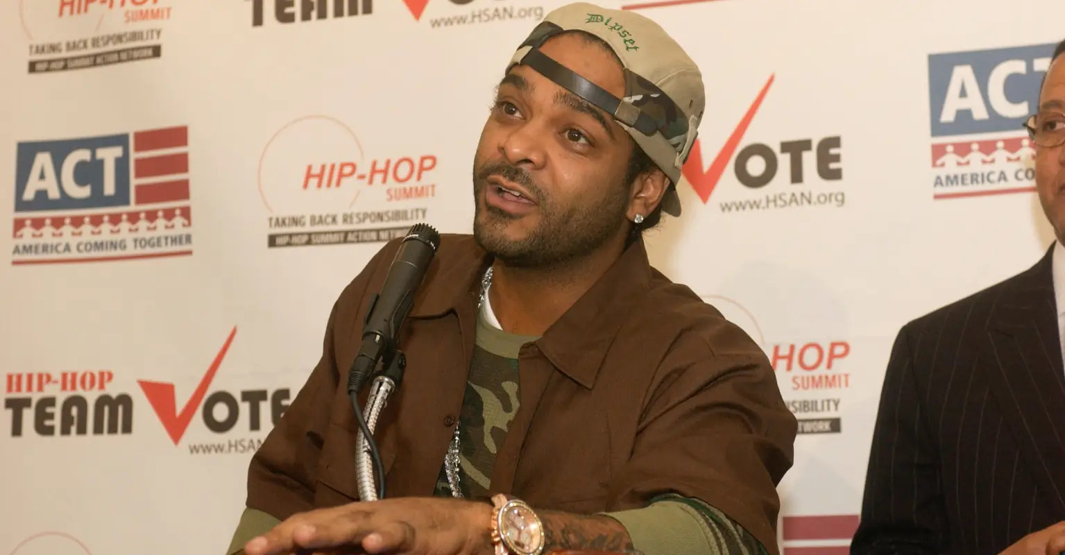 Rapper says his mom taught him 'how to tongue kiss' when he was young