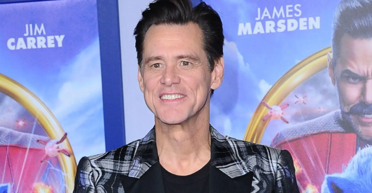 'Sickened' Jim Carrey says he'd sue Will Smith for $200 million if he was Chris Rock