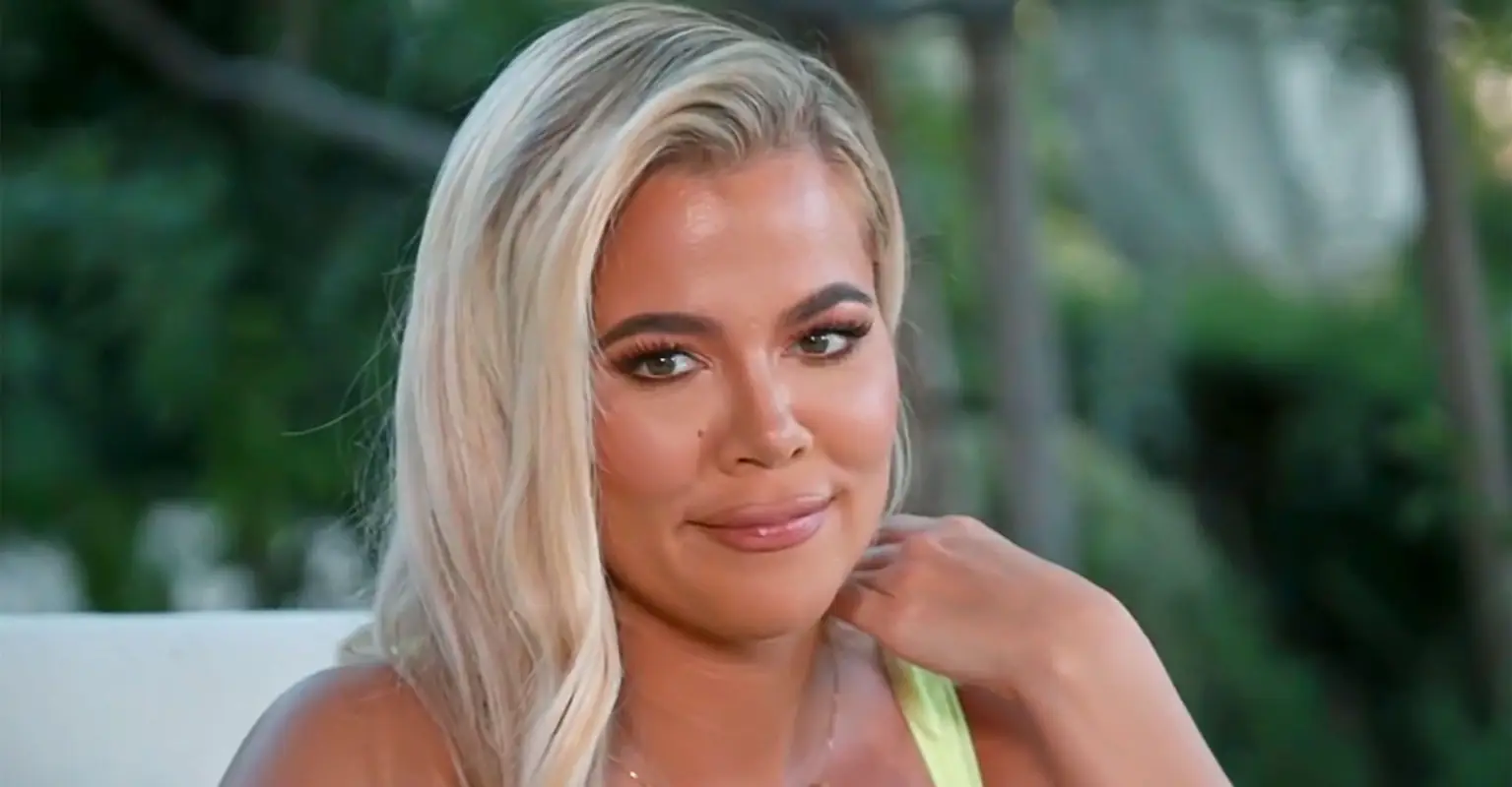 Khloe Kardashian sparks backlash for selling daughter’s used designer clothes instead of donating