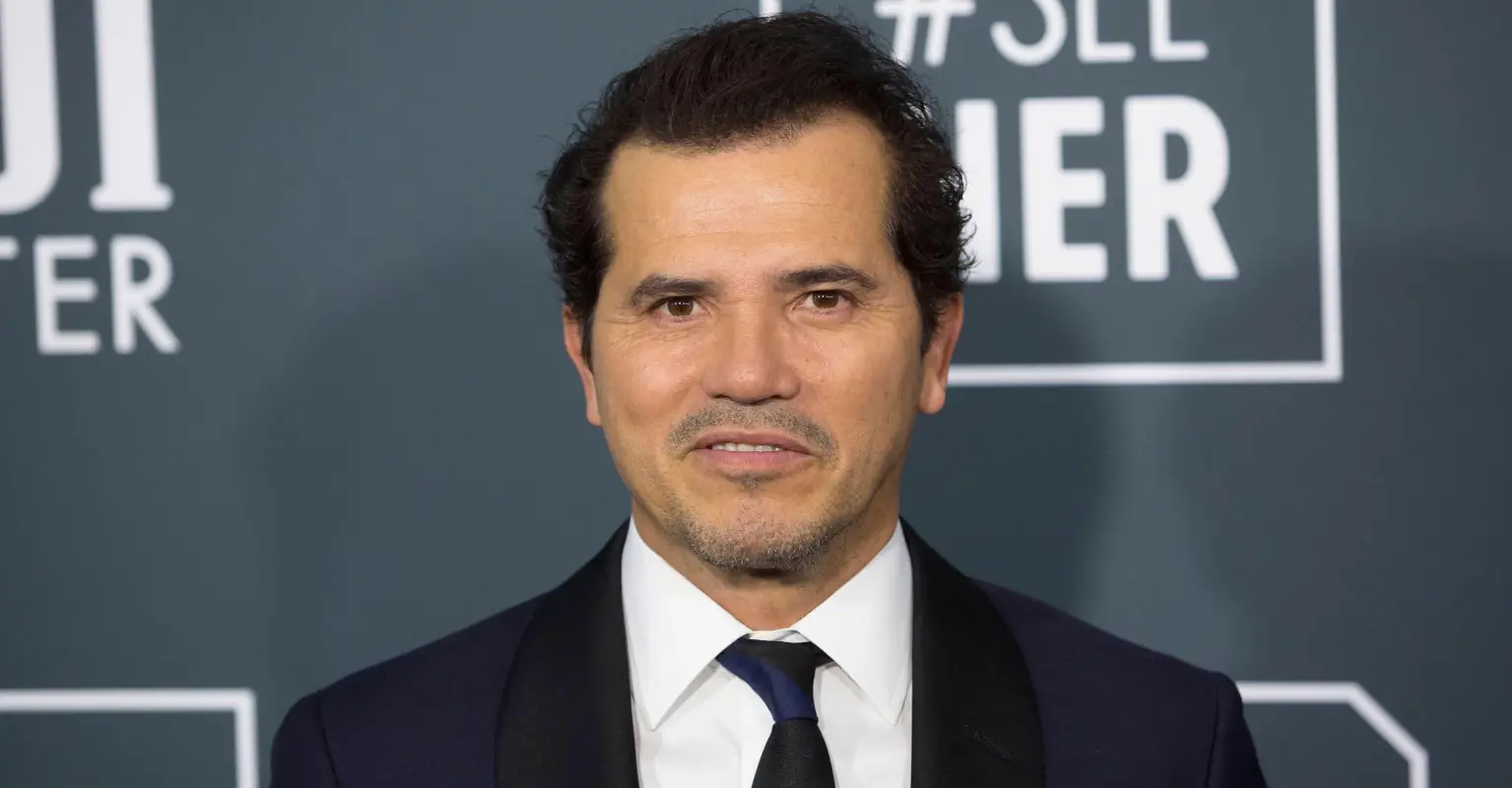 'Encanto' star John Leguizamo says he avoided the sun in bid to stay 'light-skinned' for roles