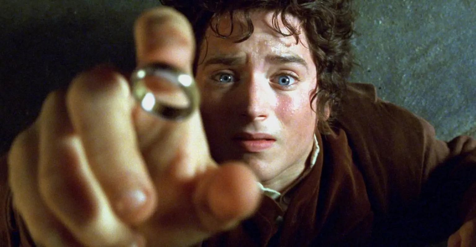Amazon’s 'Lord Of The Rings' series is officially titled 'The Rings Of Power'