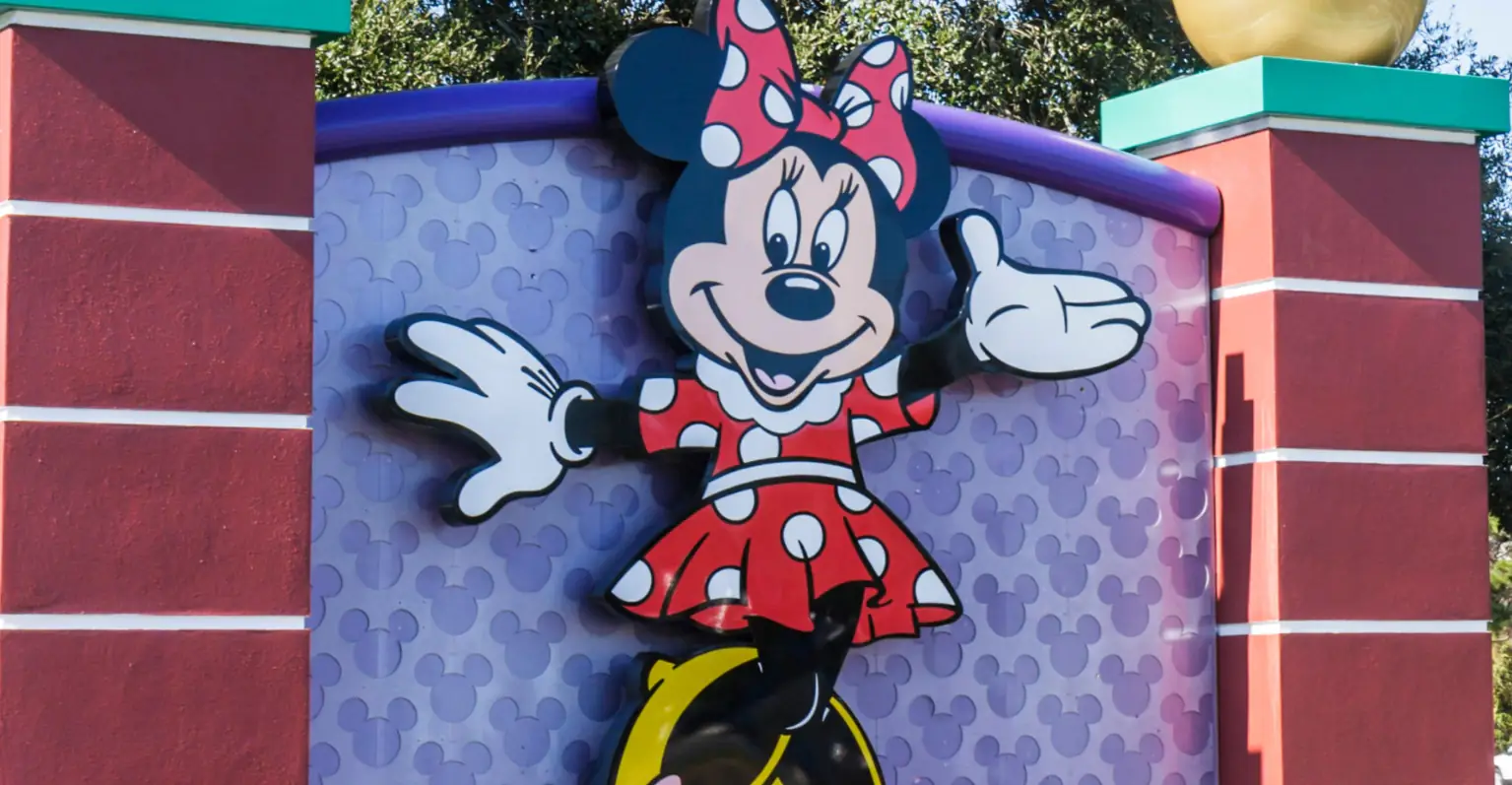 Candace Owens says Minnie Mouse pantsuit will 'destroy fabrics of our society’