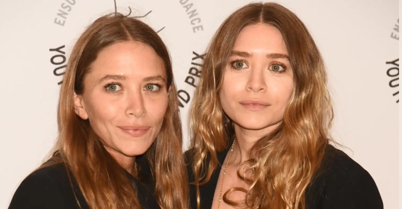 Mary-Kate and Ashley Olsen pay tribute to their on-screen dad Bob Saget