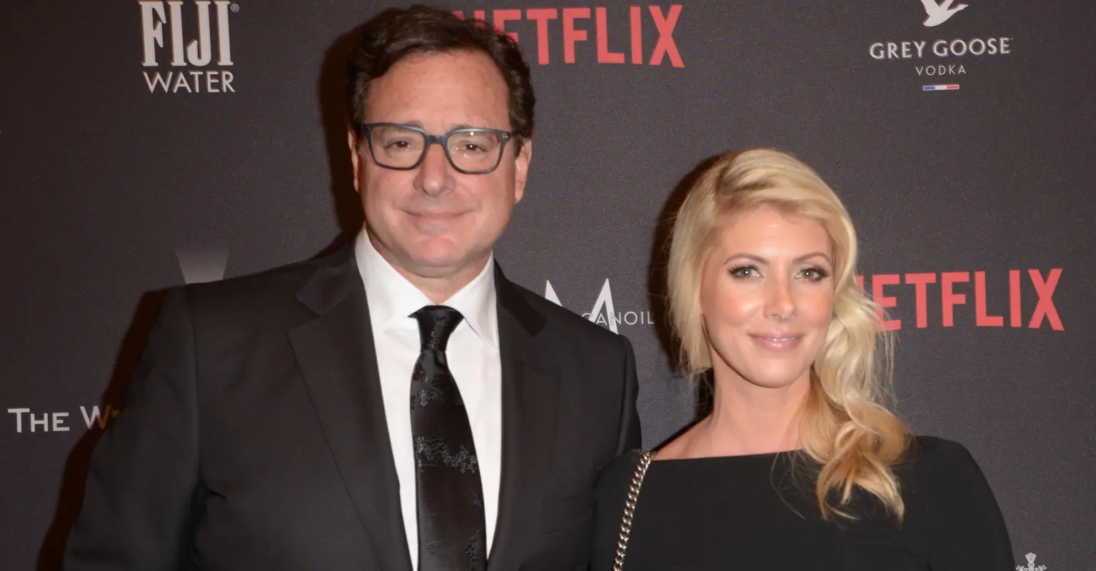Kelly Rizzo marks 1 month since late husband Bob Saget's death: He 'truly lived life to its fullest'