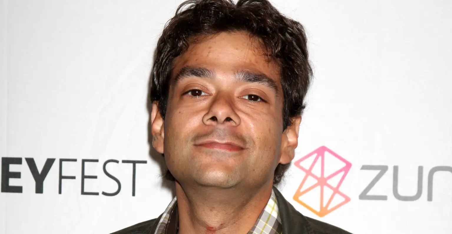 'Mighty Ducks' star Shaun Weiss, 43, marks two years of sobriety with incredible transformation snap