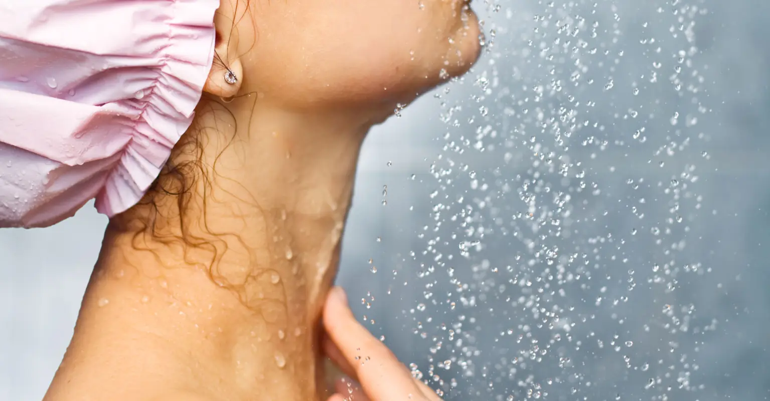 Doctor warns people why they need to stop peeing in the shower