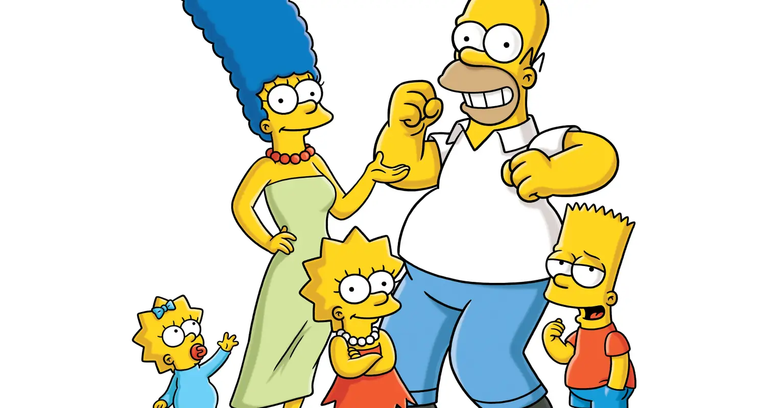 'The Simpsons' showrunner Al Jean responds to viewers saying episode 'predicted' Russia-Ukraine crisis