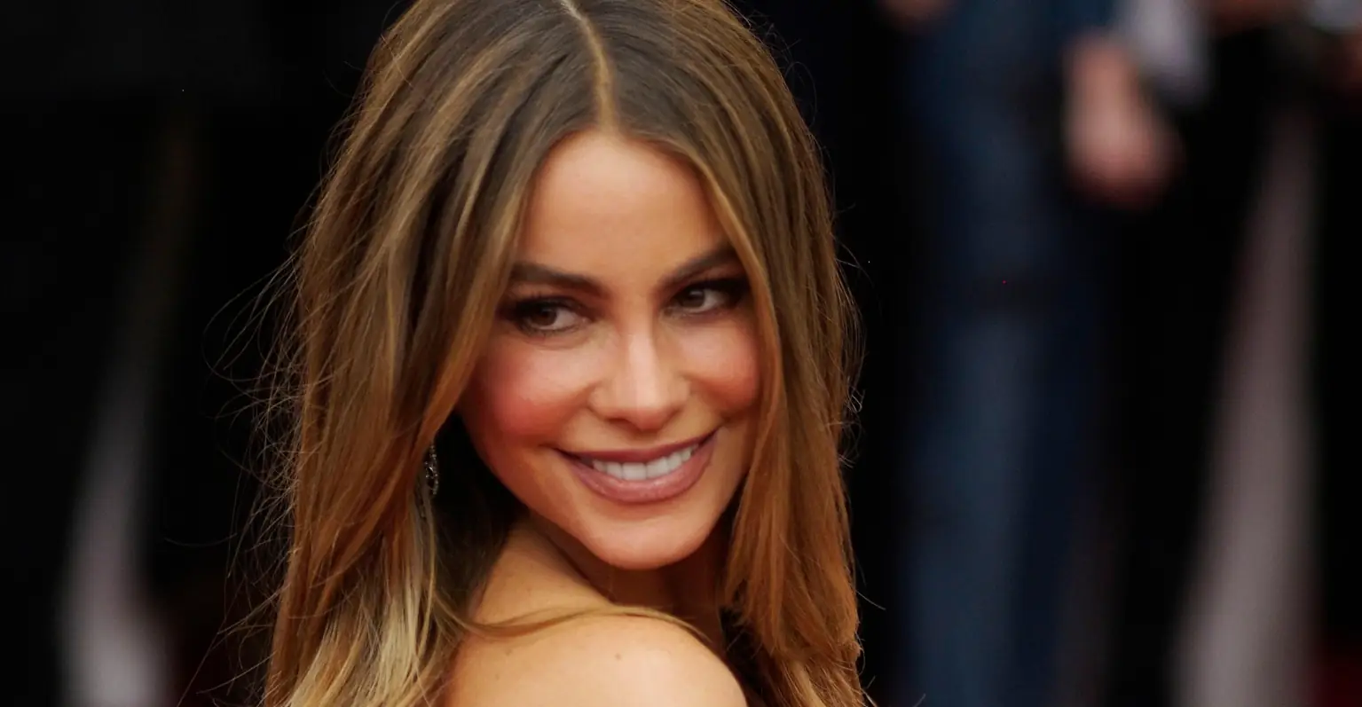 Sofia Vergara looks unrecognizable as she transforms into Colombian drug lord in Netflix's Griselda