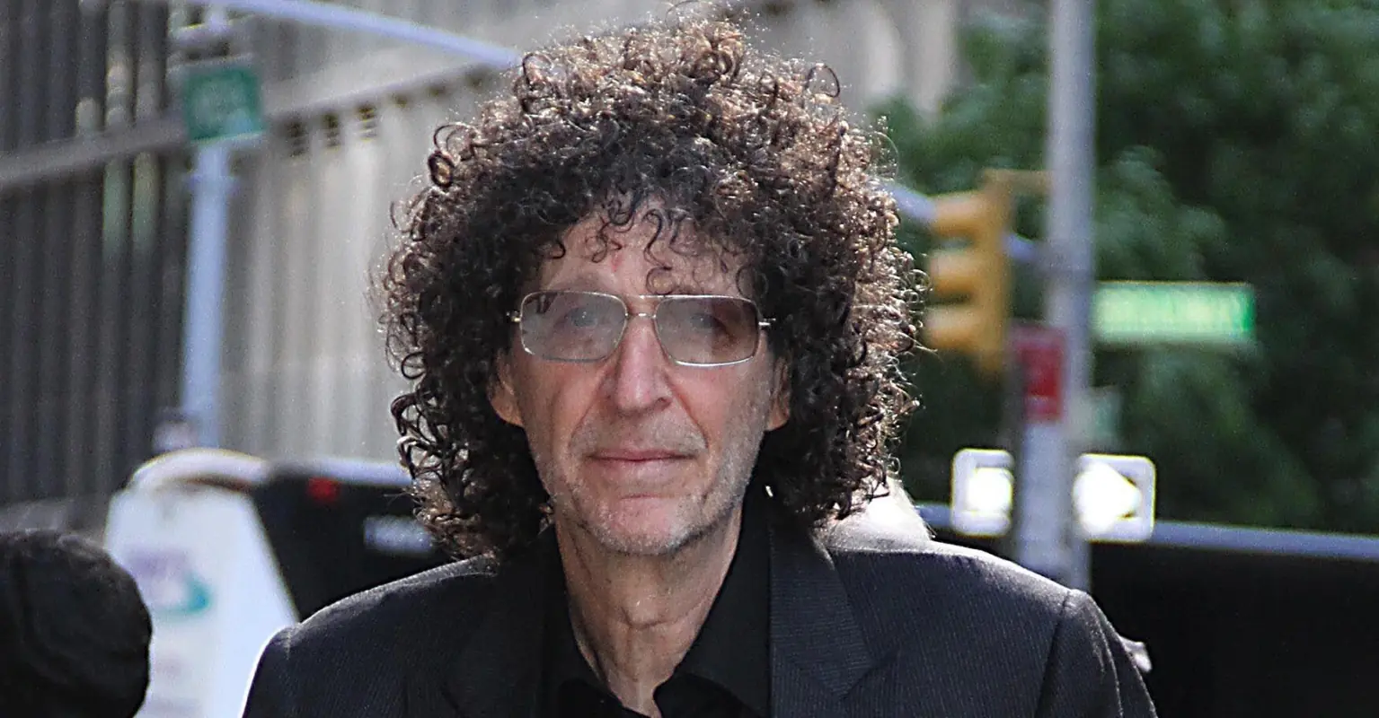 Howard Stern calls for 'f***nut' Novak Djokovic to be thrown out of tennis in blistering rant