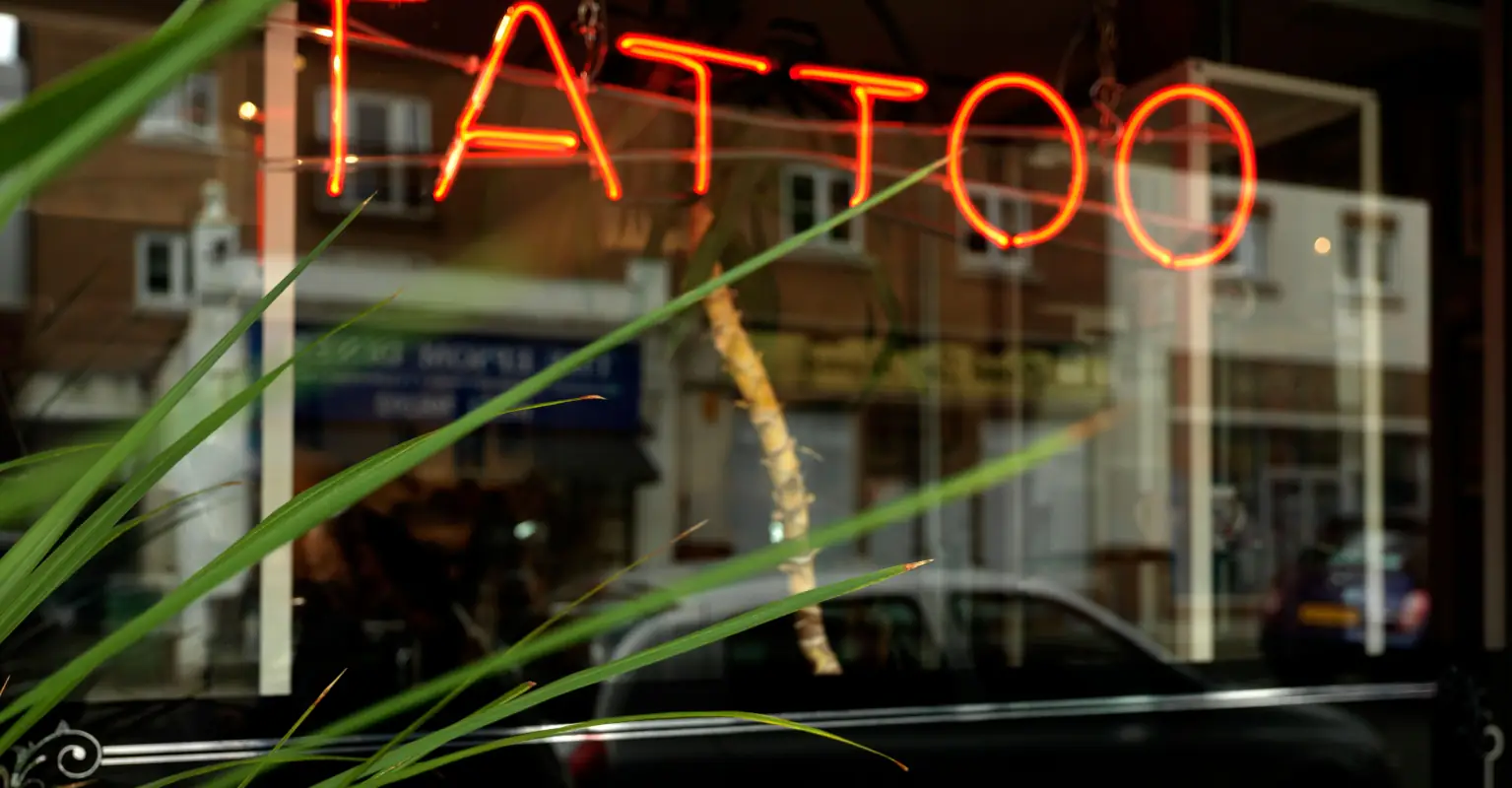 UK's most tattooed woman covers up her $47k worth body art ink 'to feel like a lady'