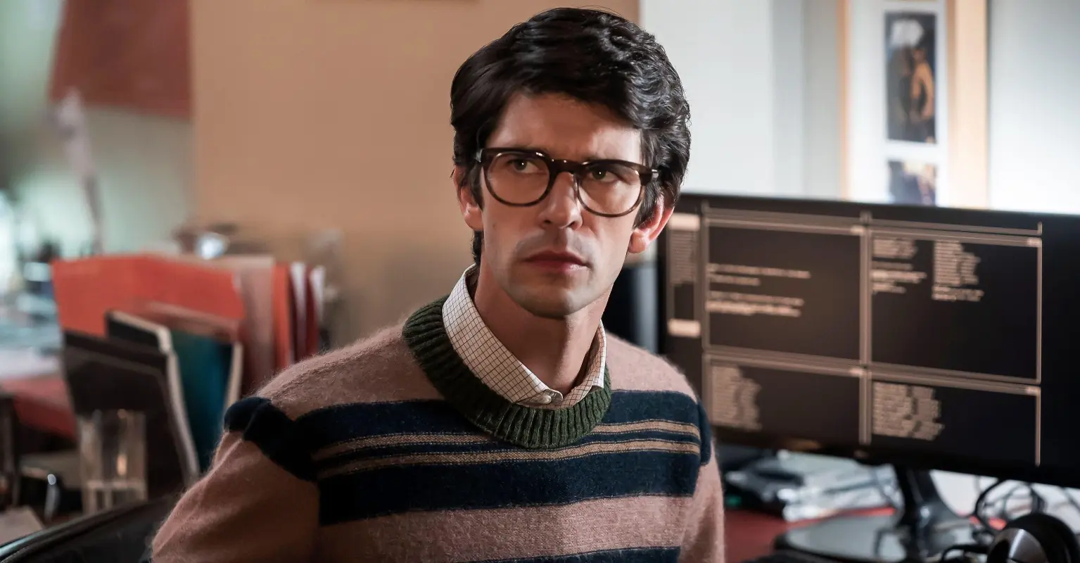 'James Bond' star Ben Whishaw says his character's sexuality reveal in 'No Time To Die' was 'unsatisfying'